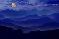 Dream Landscape, Teresopolis, Rio de Janeiro, Brazil